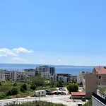 アパート Seaside Escape スプリト