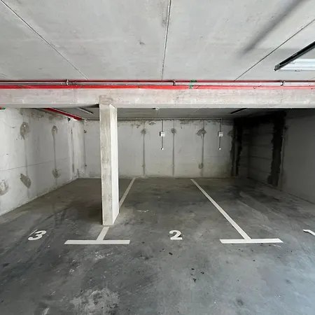 Seaside Escape Apartmán