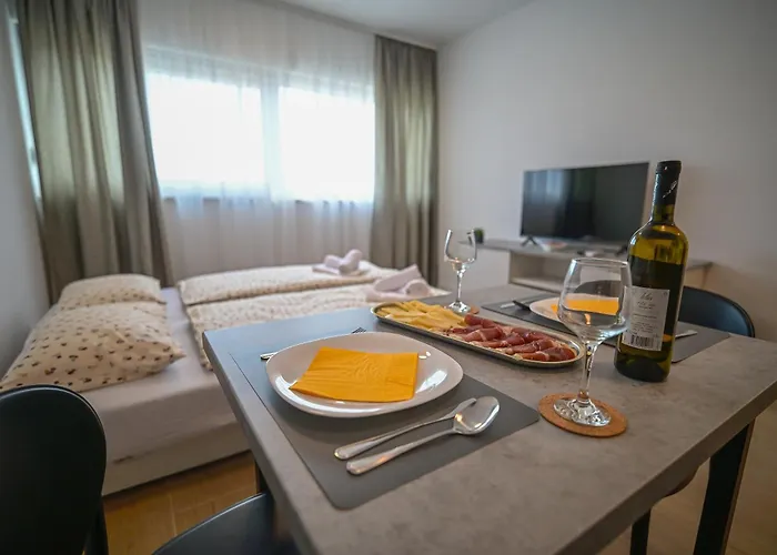 Apartamento Seaside Escape Split