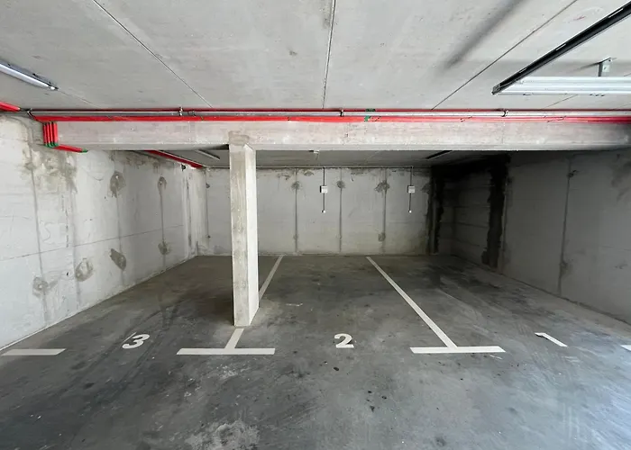 Seaside Escape Apartamento