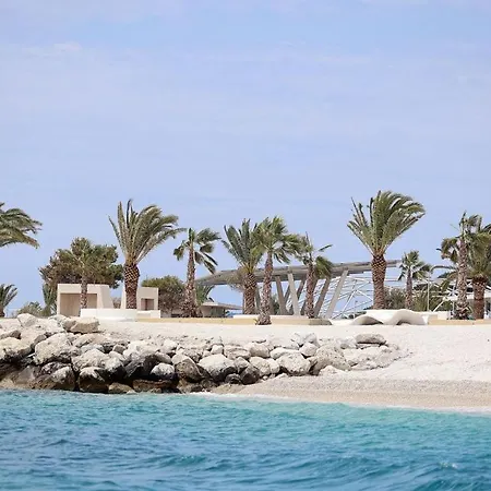 Apartman Seaside Escape *